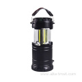 COB Outdoor LED Camp Lamp Lantern